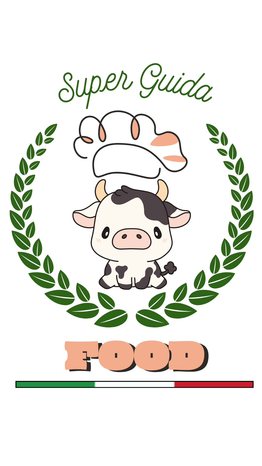 SuperGuidaFood